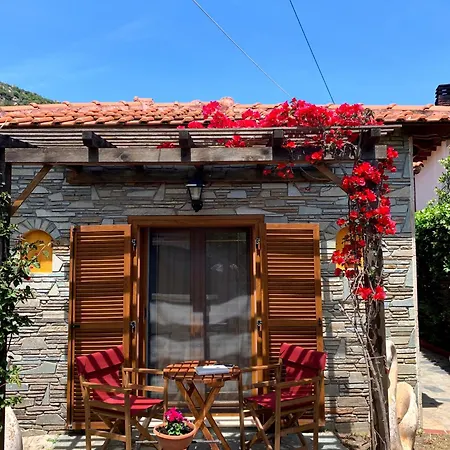 Casa de Férias Georgia's House