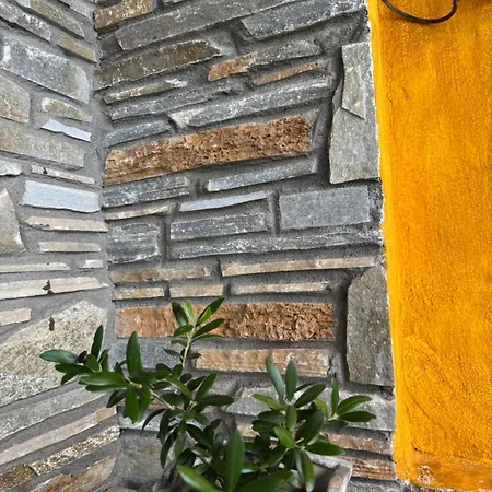 Nyaraló Georgia's House Szikiá
