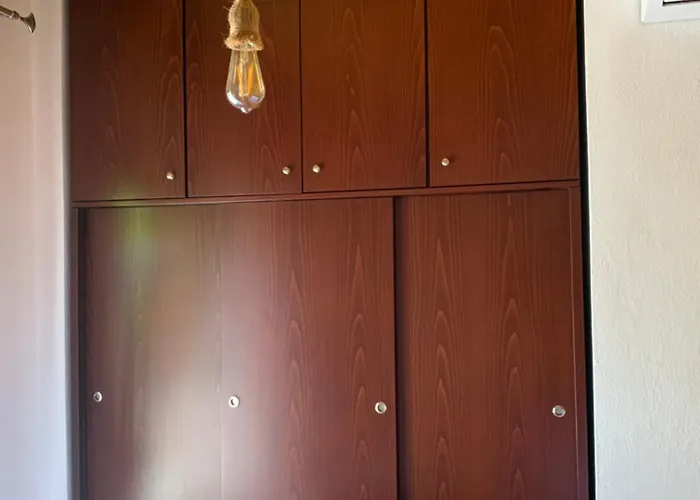 Georgia's House Vakantiehuis *