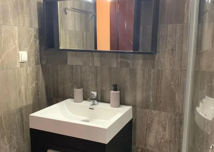 Vakantiehuis Georgia's House