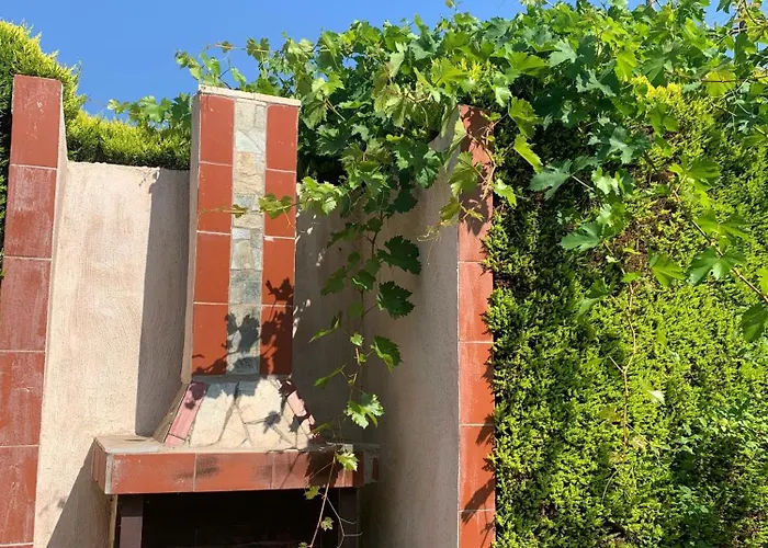 Georgia's House Vakantiehuis *