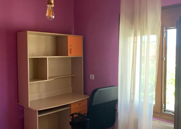Georgia's House *